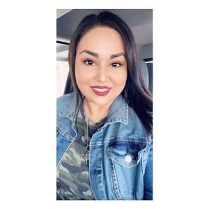 Meet your Posher, Veronica